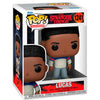 Funko Pop Stranger Things S4 - Lucas 1241