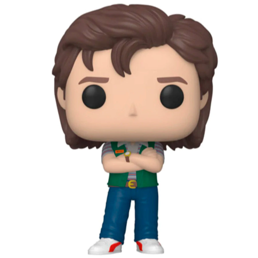 FUNKO POP STRANGER THINGS S4 - STEVE 1245