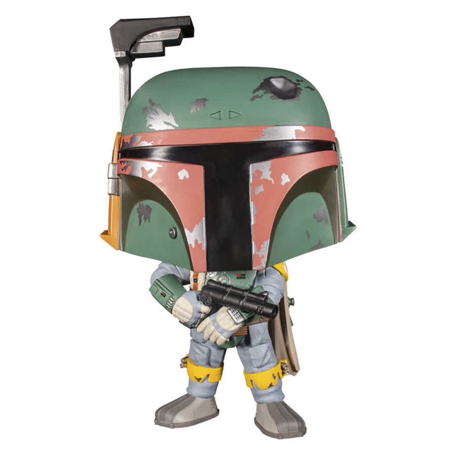 FUNKO POP SUPER SIZED STAR WARS 18