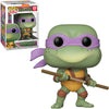 Funko Pop Teenage Mutant Ninja Turtles - Donatello 17