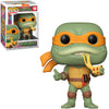 Funko Pop Teenage Mutant Ninja Turtles - Michelangelo 18