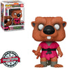 Funko Pop Teenage Mutant Ninja Turtles Exclusive - Splinter 73