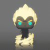 Funko Pop Tees Dragon Ballz: Majin Vegeta (Glows In The Dark) & Camiseta Tamanho L (72669)