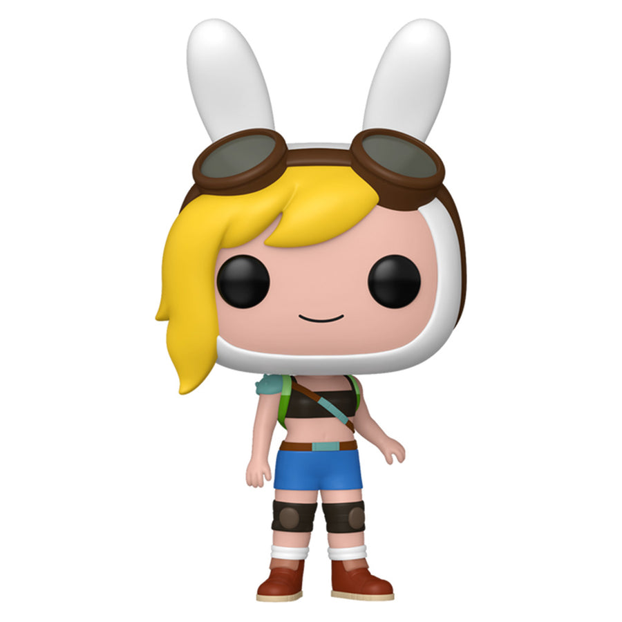FUNKO POP TELEVISION ADVENTURE TIME - FIONNA 1495