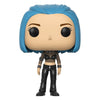 Funko Pop Television Alias - Sydney Bristow Goth 530