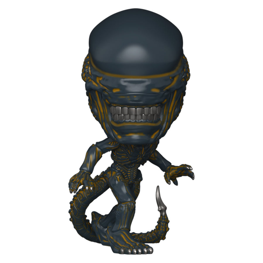 FUNKO POP TELEVISION ALIEN EARTH - XENOMORPH 1768