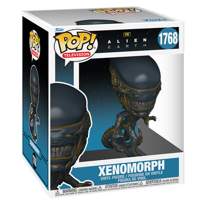 FUNKO POP TELEVISION ALIEN EARTH - XENOMORPH 1768