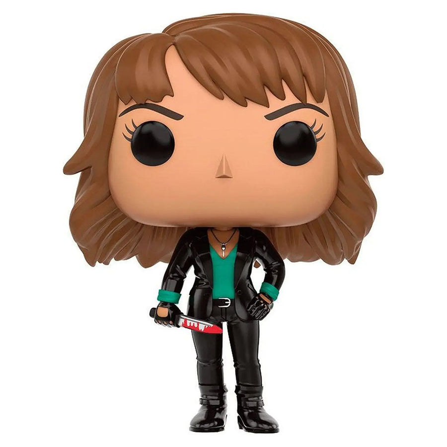 FUNKO POP TELEVISION ASH VS EVIL DEAD - RUBY 398