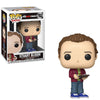 Funko Pop Television Big Bang Theory - Stuart Bloom 782