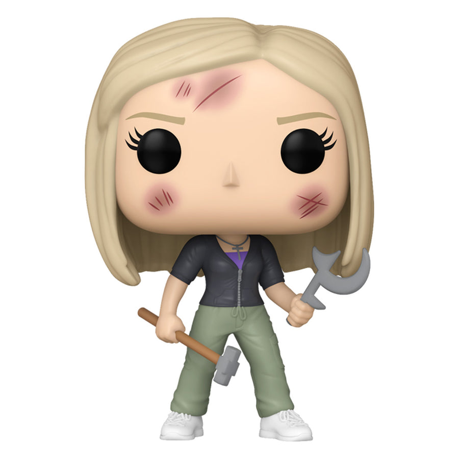 FUNKO POP TELEVISION BUFFY THE VAMPIRE SLAYER - BUFFY 1617