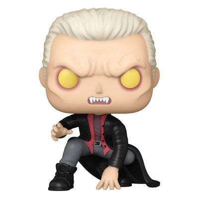 FUNKO POP TELEVISION BUFFY THE VAMPIRE SLAYER - SPIKE 1619