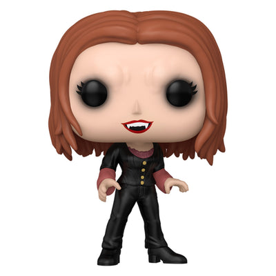 FUNKO POP TELEVISION BUFFY THE VAMPIRE SLAYER - WILLOW 1729
