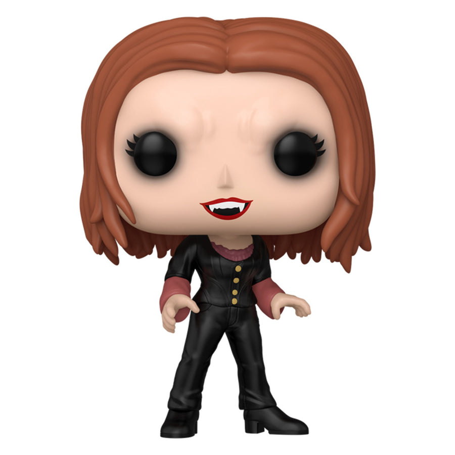 FUNKO POP TELEVISION BUFFY THE VAMPIRE SLAYER - WILLOW 1729