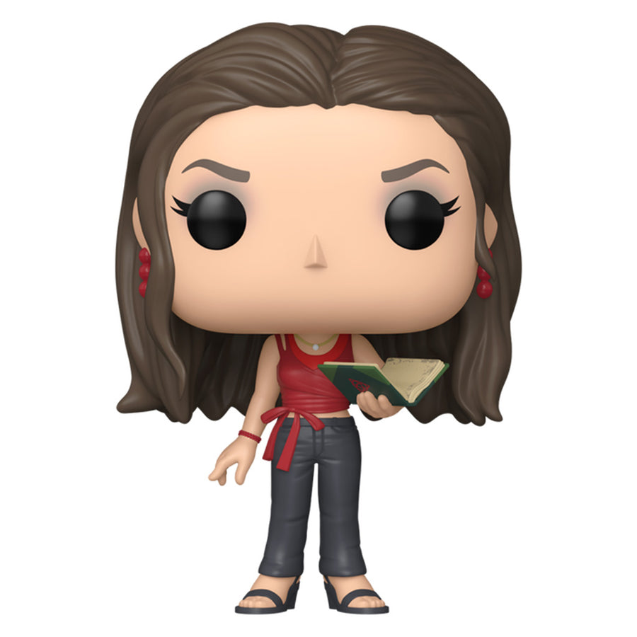 FUNKO POP TELEVISION CHARMED - PIPER HALLIWELL 1833