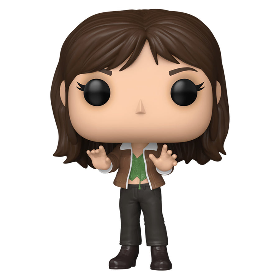 FUNKO POP TELEVISION CHARMED - PRUE HALLIWELL 1834