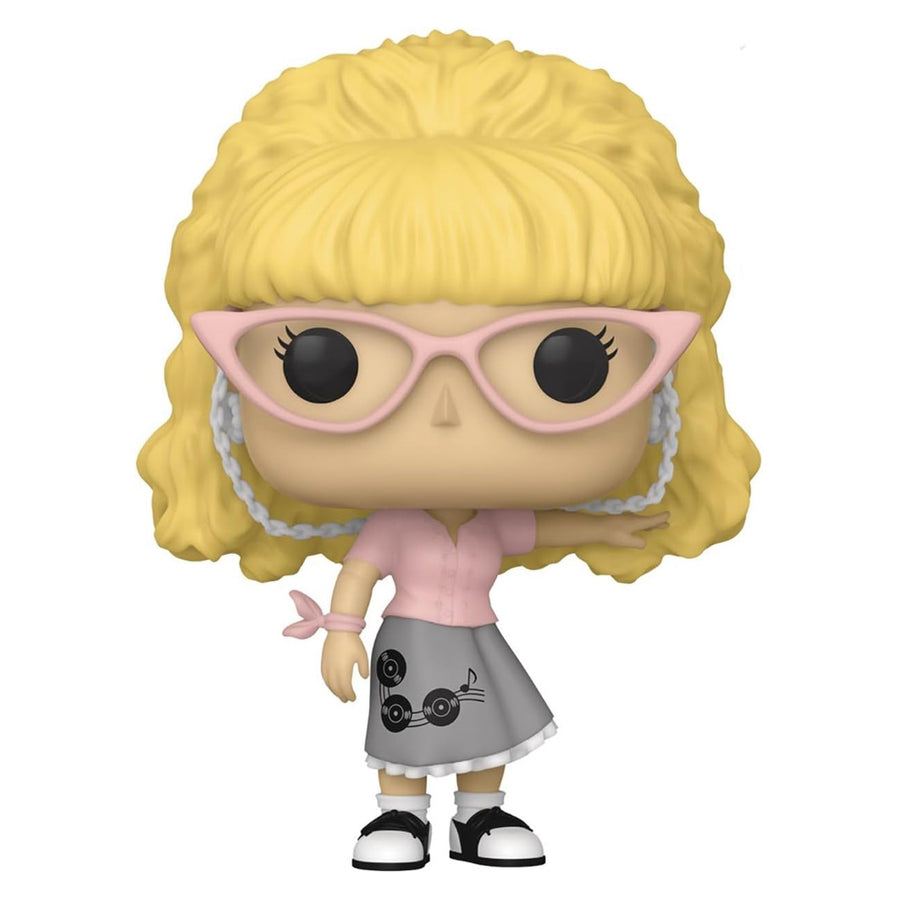 FUNKO POP TELEVISION CHASE FRIENDS - MONICA GELLER 1279