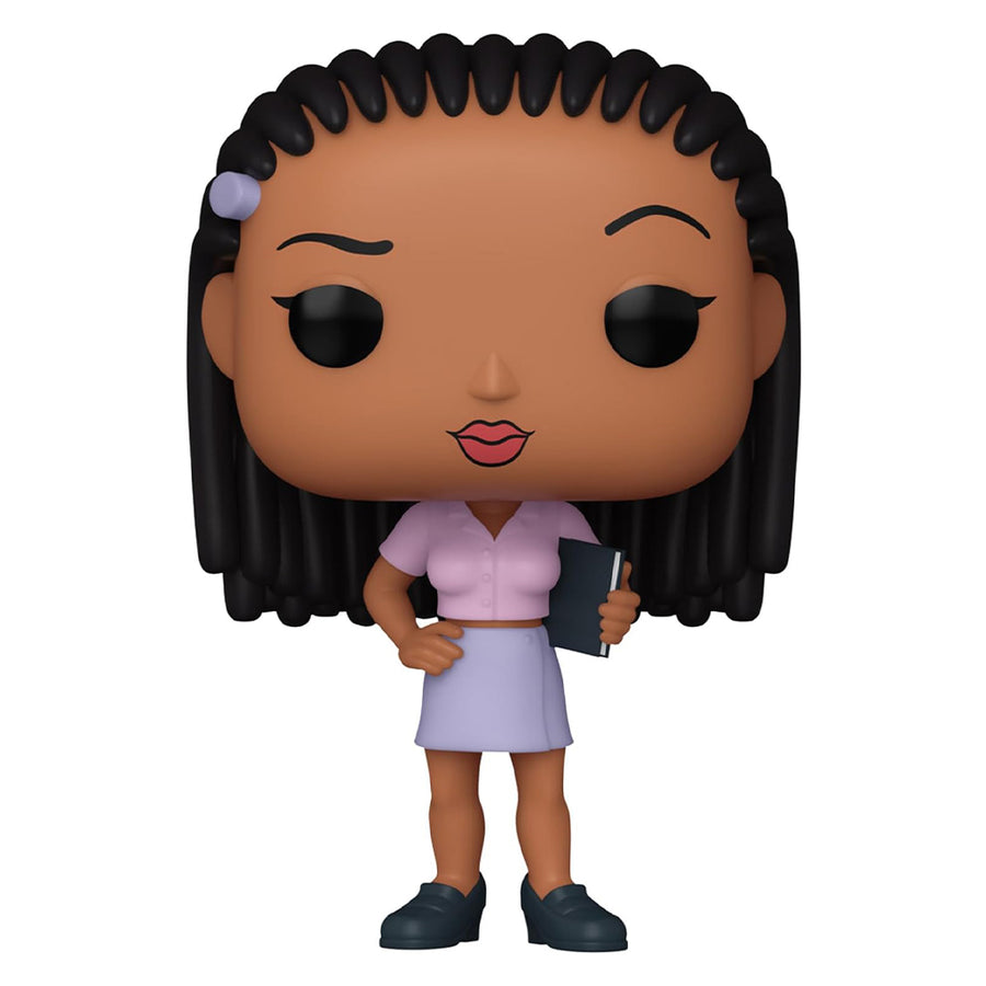 FUNKO POP TELEVISION DARIA - JODIE LANDON 1441