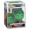 Funko Pop Television Dc Titans - Beast Boy 1512