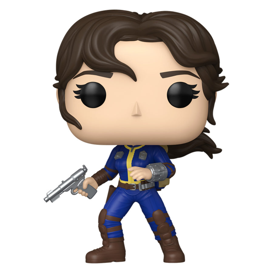 FUNKO POP TELEVISION FALLOUT - LUCY MACLEAN 1764