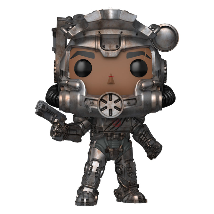 FUNKO POP TELEVISION FALLOUT - MAXIMUS 1765