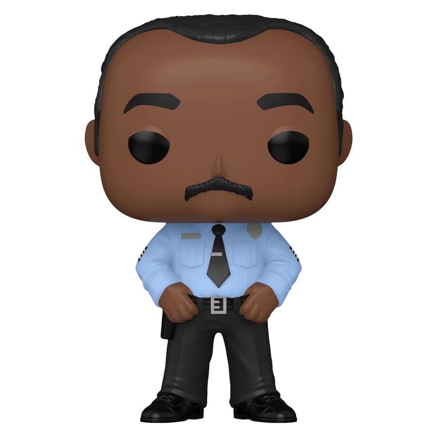 FUNKO POP TELEVISION FAMILY MATTERS - CARL WINSLOW 1377