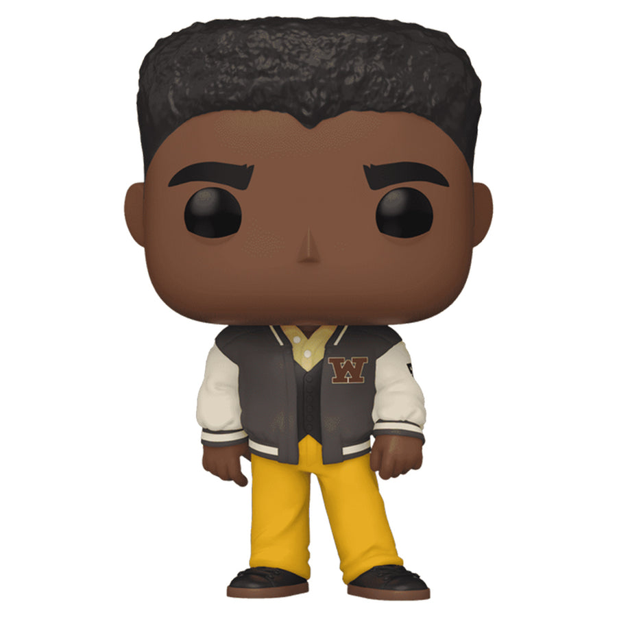 FUNKO POP TELEVISION FAMILY MATTERS - EDDIE WINSLOW 1378