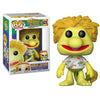 Funko Pop Television Fraggle Rock - Wembley Cotterpin