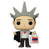 Funko Pop Television Friends - New Yorker Chandler Bing 1276