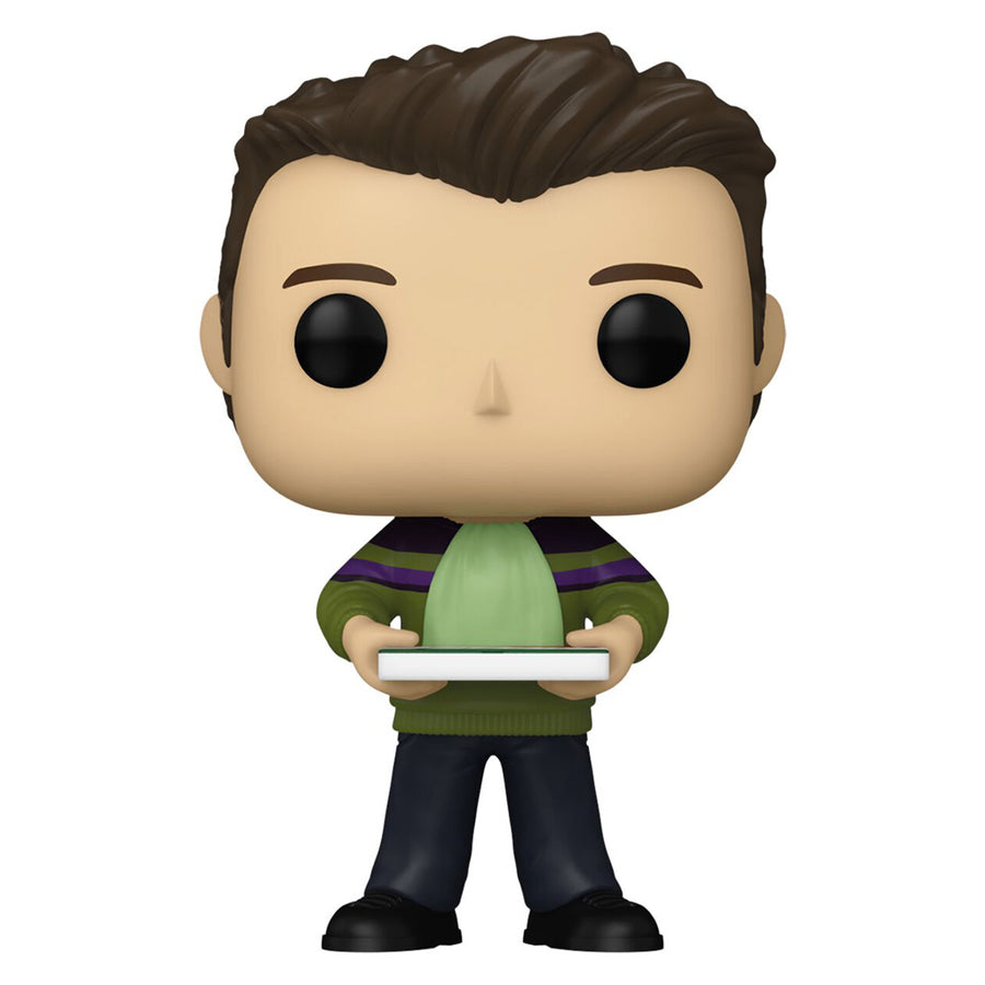 FUNKO POP TELEVISION FRIENDS - JOEY TRIBBIANI 1275