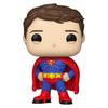 Funko Pop Television Friends - Joey Tribbiani In Superman Costume 1645