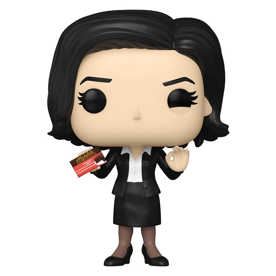FUNKO POP TELEVISION FRIENDS - MONICA GELLER 1649