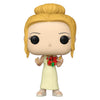 Funko Pop Television Friends - Phoebe Buffay In Yellow Dress 1647