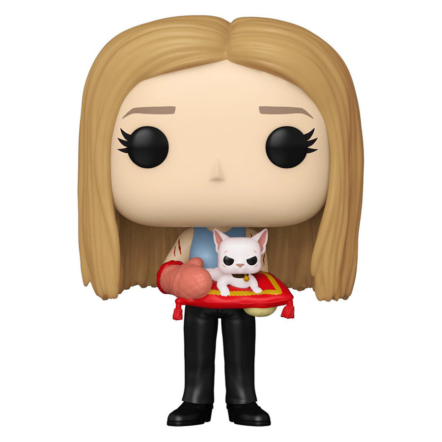 FUNKO POP TELEVISION FRIENDS - RACHEL GREEN 1650