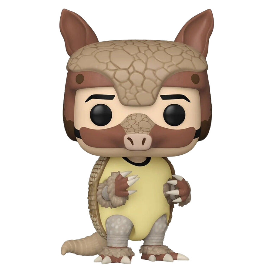 FUNKO POP TELEVISION FRIENDS - ROSS GELLER 1648
