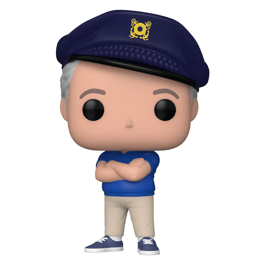 FUNKO POP TELEVISION GILLIGAN'S ISLAND EXCLUSIVE - JONAS 