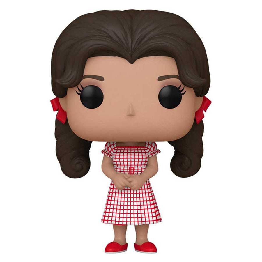 FUNKO POP TELEVISION GILLIGAN'S ISLAND EXCLUSIVE - MARY ANN SUMMERS 1332