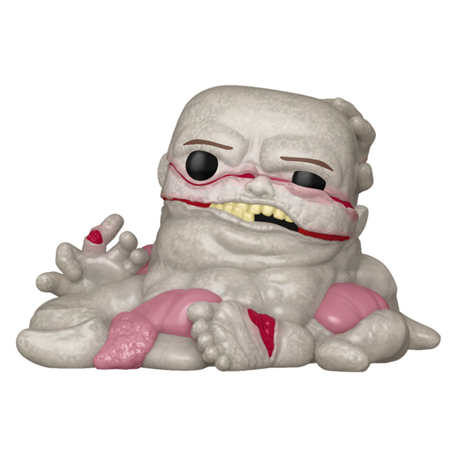 FUNKO POP TELEVISION IT: WELCOME TO DERRY - PICKLE DAD 1857