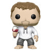 Funko Pop Television Lost - Jacob 419