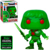 Funko Pop Television Masters Of The Universe Exclusive Eccc 2020 - He-Man (Slime Pit) 952