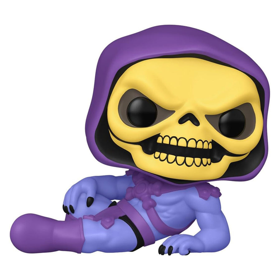 FUNKO POP TELEVISION MEME: MASTERS OF THE UNIVERSE - SKELETOR 1643
