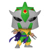 Funko Pop Television Mighty Morphin Power Rangers X Teenage Mutant Ninja Turtles Funkon 2022 - Shredder 110