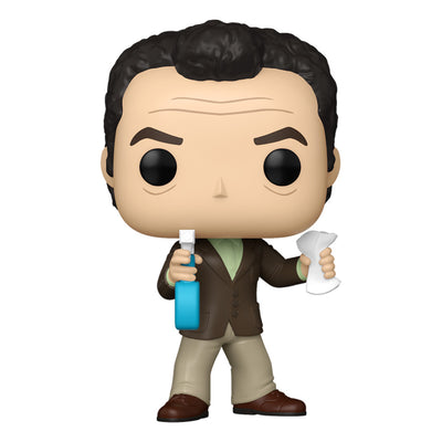 FUNKO POP TELEVISION MONK - ADRIAN MONK 1795