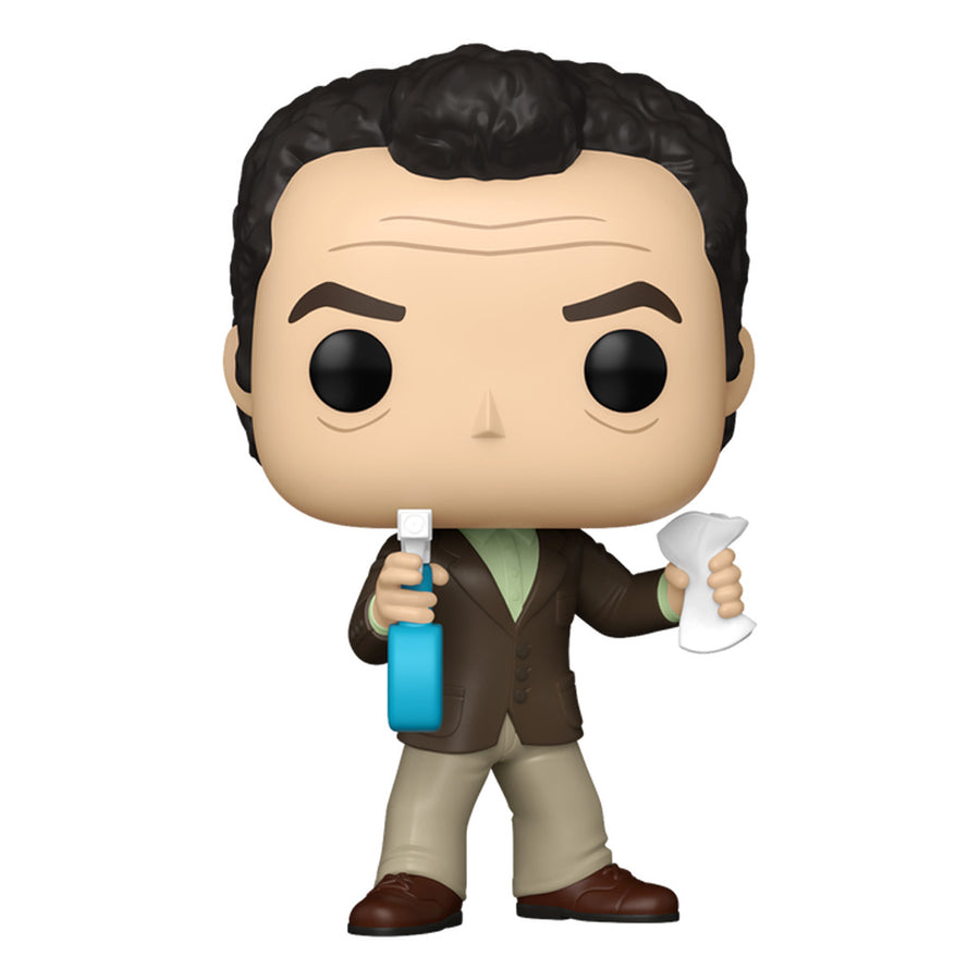 FUNKO POP TELEVISION MONK - ADRIAN MONK 1795