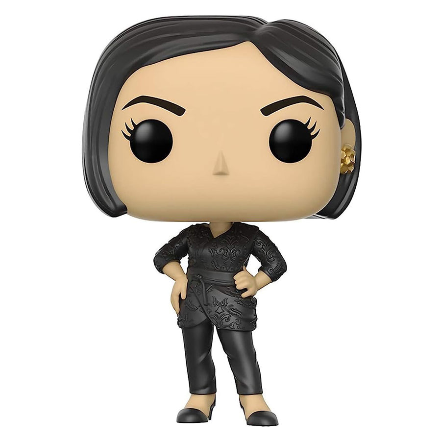 FUNKO POP TELEVISION MR. ROBOT - WHITE ROSE 481