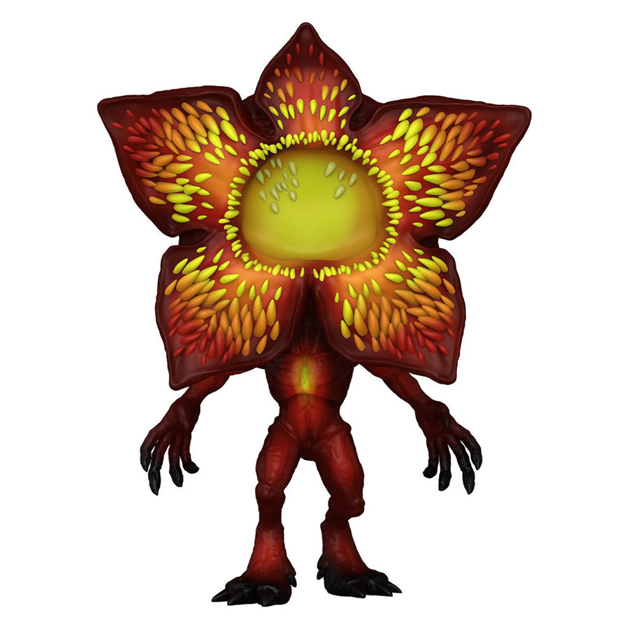 FUNKO POP TELEVISION NETFLIX: STRANGER THINGS S4 - DEMOGORGON 1596