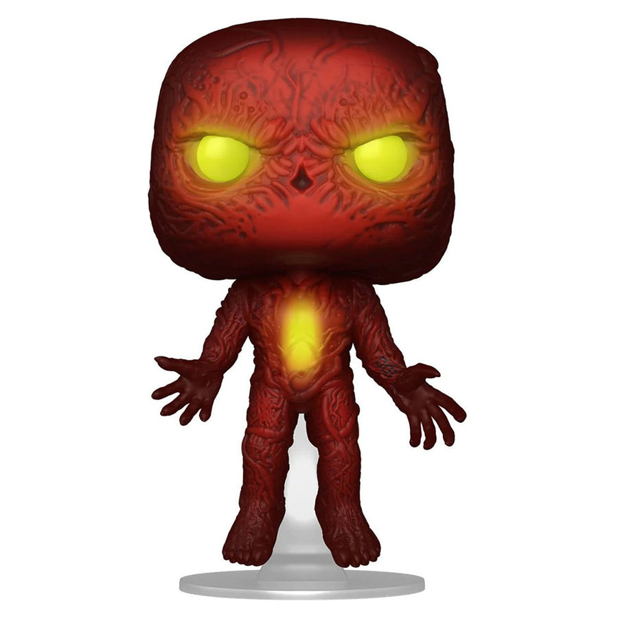 FUNKO POP TELEVISION NETFLIX: STRANGER THINGS S4 - VECNA 1595
