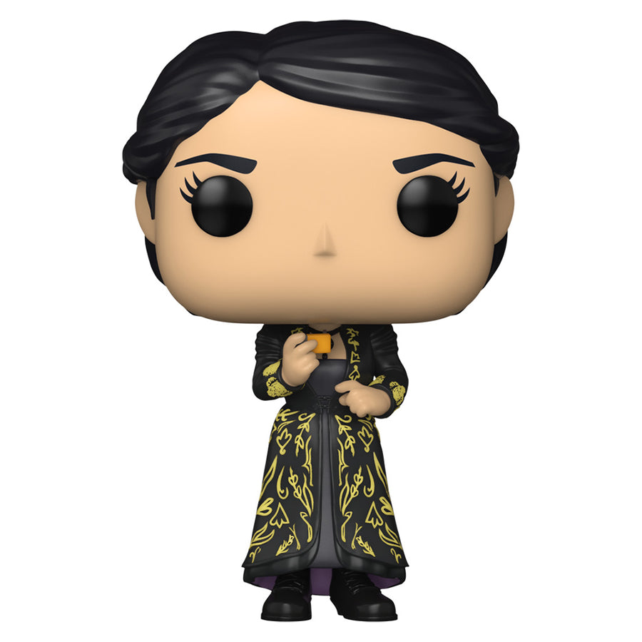 FUNKO POP TELEVISION NETFLIX THE WITCHER S2 - YENNEFER 1318