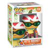 Funko Pop Television Nickelodeon Rocket Power - Otto Rocket 1530