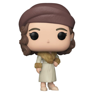 FUNKO POP TELEVISION PEAKY BLINDERS - ADA THORNE 1397