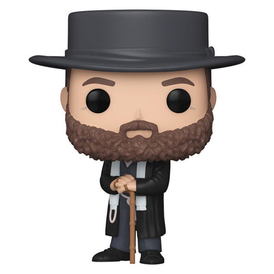 FUNKO POP TELEVISION PEAKY BLINDERS - ALFIE SOLOMONS 1398